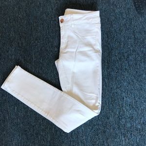 American Eagle Super Stretch Jegging